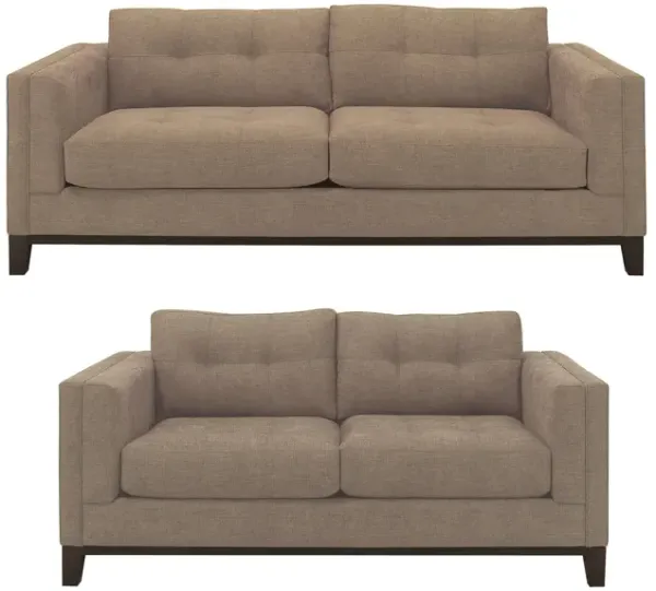 Mirasol Living Room Set