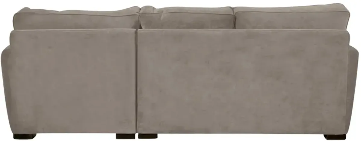 Artemis II 2-pc. Sectional