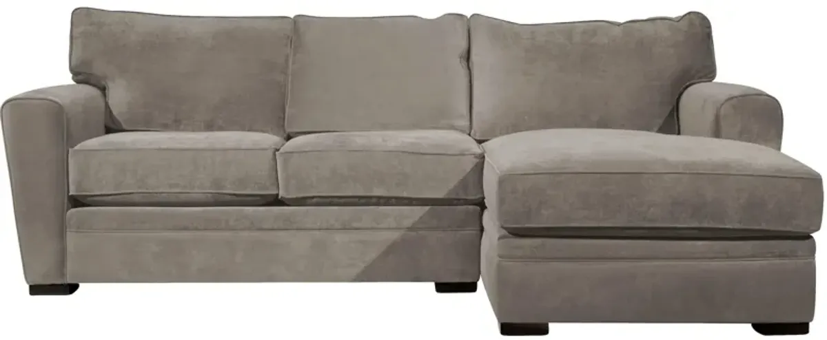 Artemis II 2-pc. Sectional