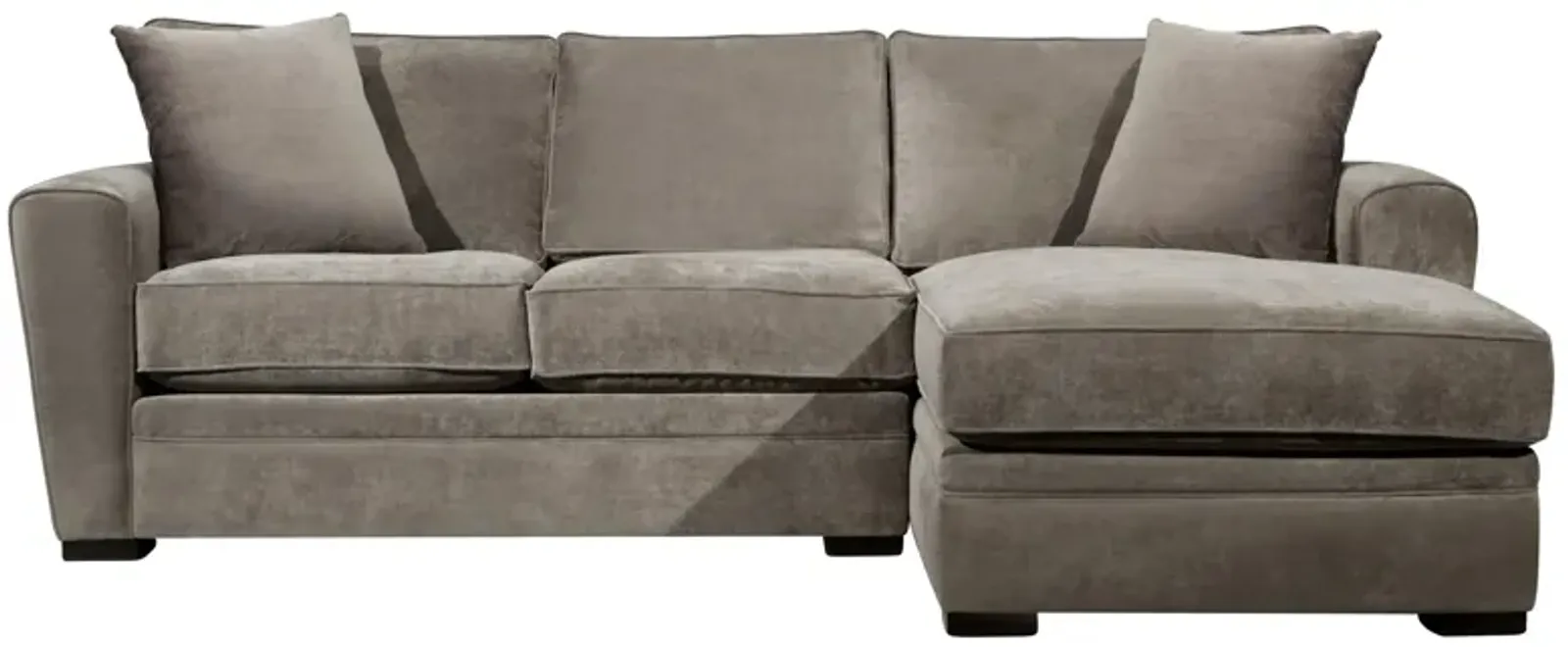 Artemis II 2-pc. Sectional