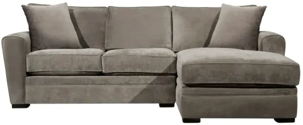 Artemis II 2-pc. Sectional