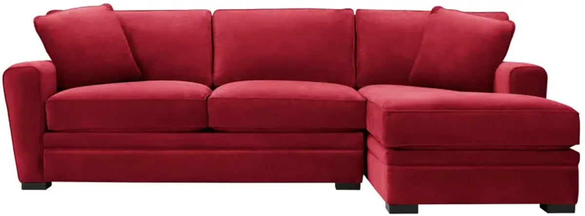 Artemis II 2-pc. Sectional