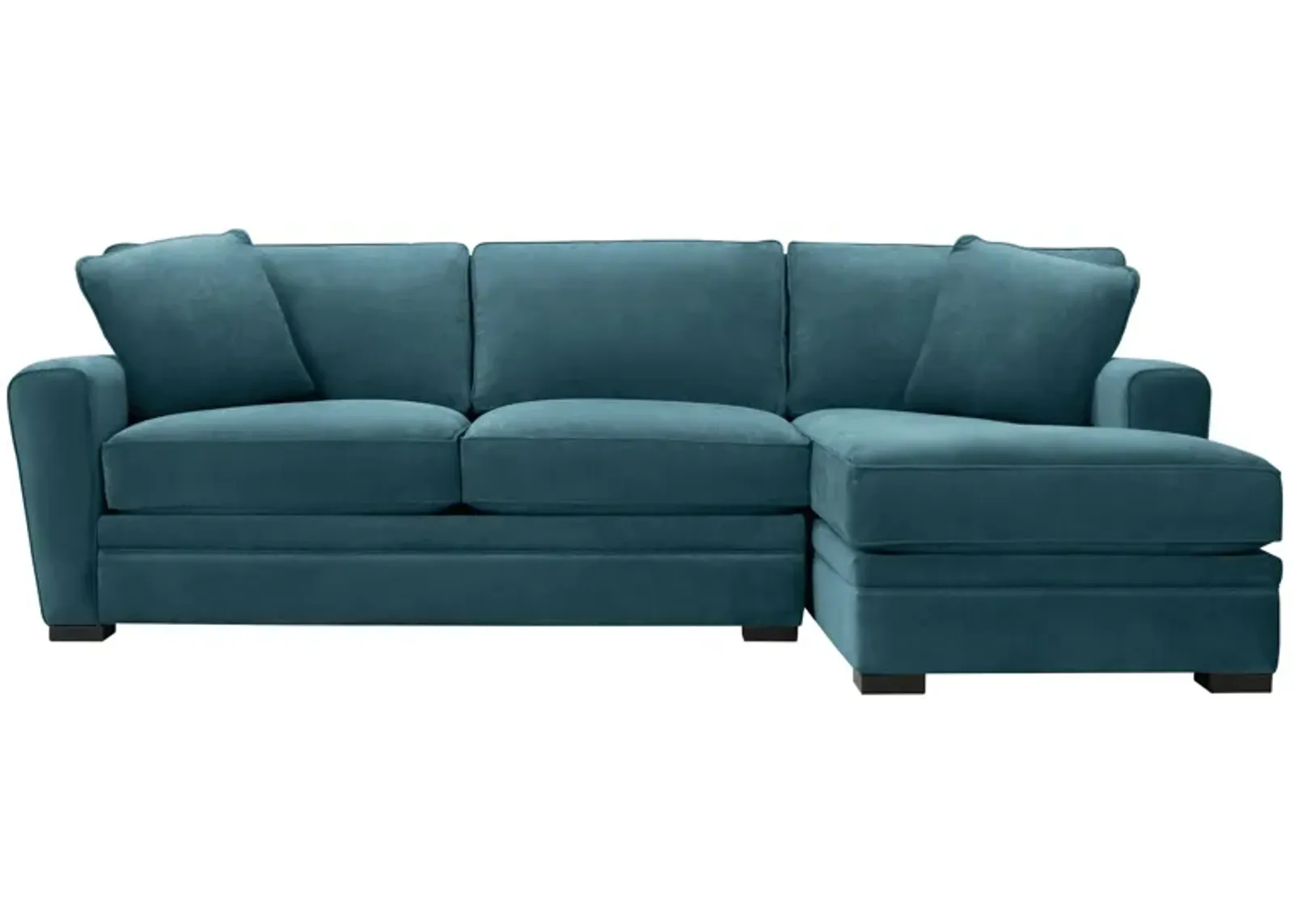 Artemis II 2-pc. Sectional