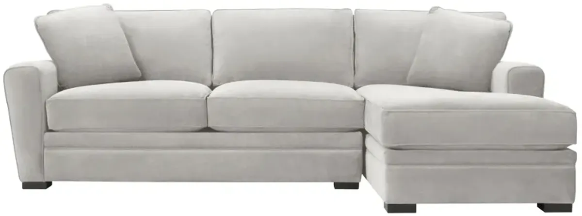 Artemis II 2-pc. Sectional