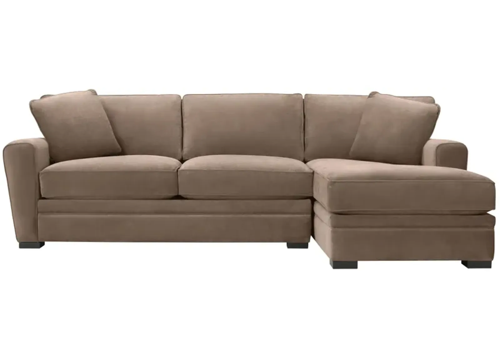 Artemis II 2-pc. Sectional