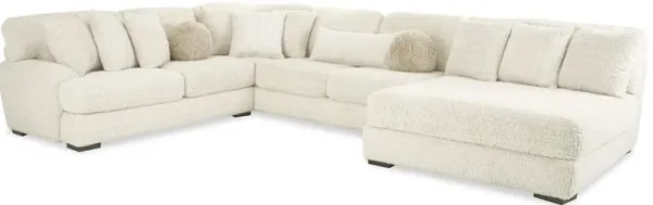 Doodle 4-pc. Sectional