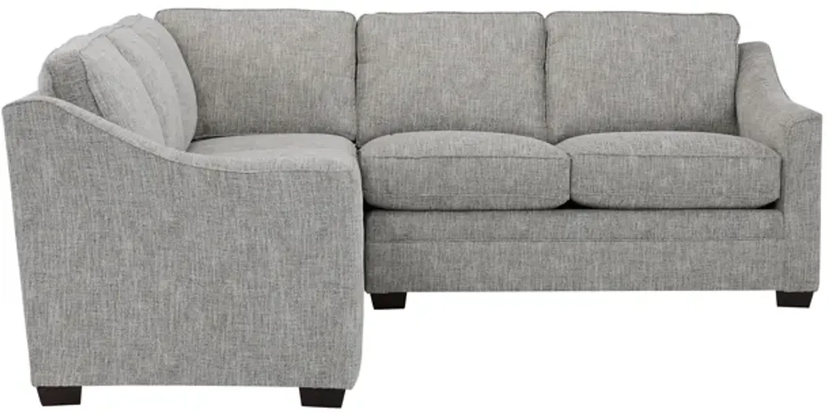 Fairhaven 2-pc. Sectional