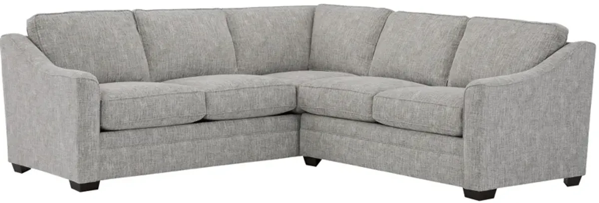 Fairhaven 2-pc. Sectional