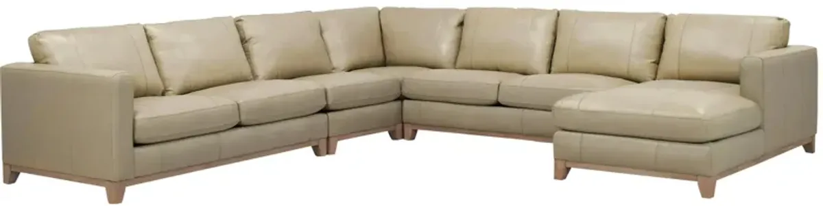 Ryland 5-pc. Sectional