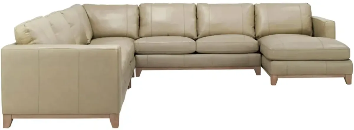 Ryland 5-pc. Sectional