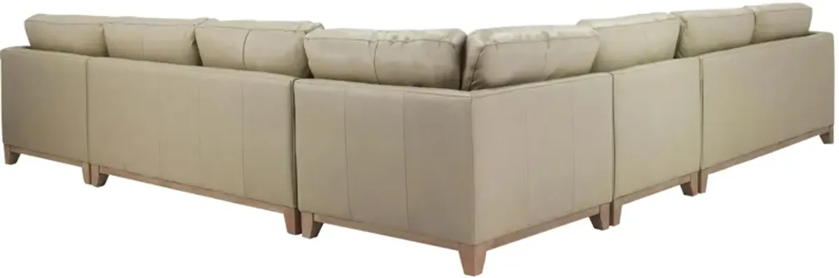 Ryland 5-pc. Sectional