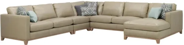 Ryland 5-pc. Sectional