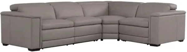 Finnegan 3-pc. Power Reclining Sectional