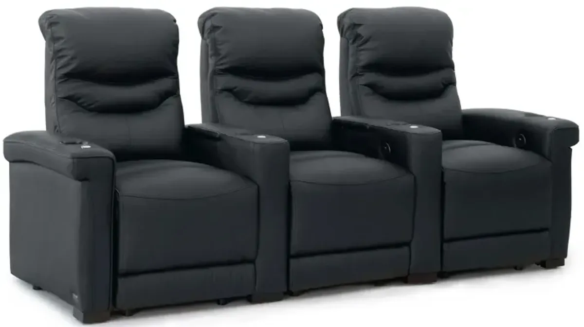 Paragon 3-pc. Reclining Sectional Sofa