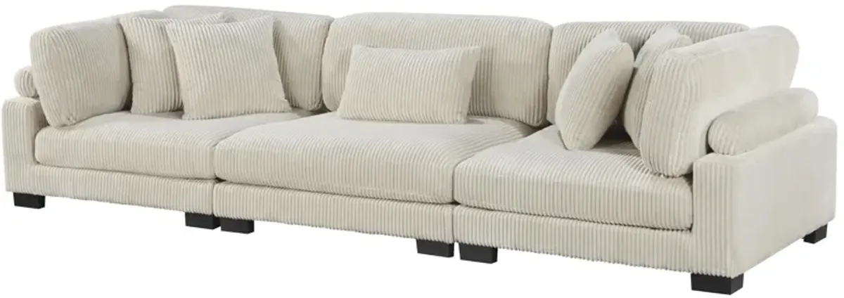 Maverick 3-pc. Sofa