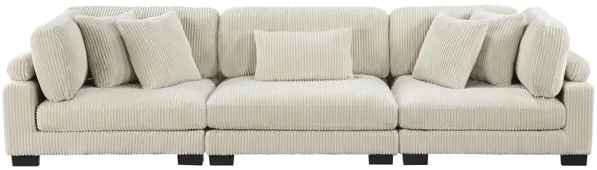 Maverick 3-pc. Sofa