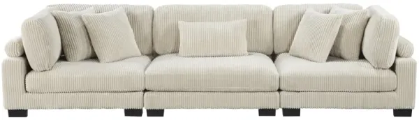 Maverick 3-pc. Sofa