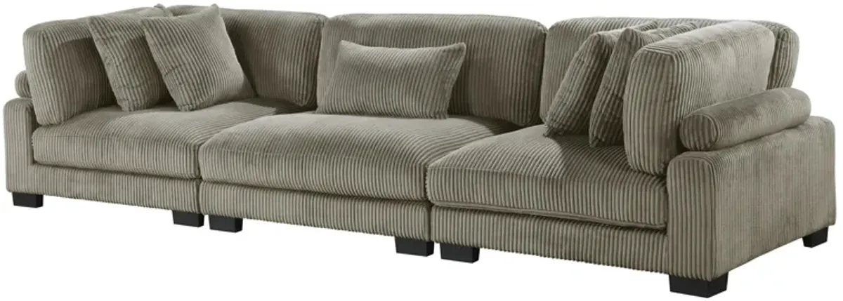 Maverick 3-pc. Sofa