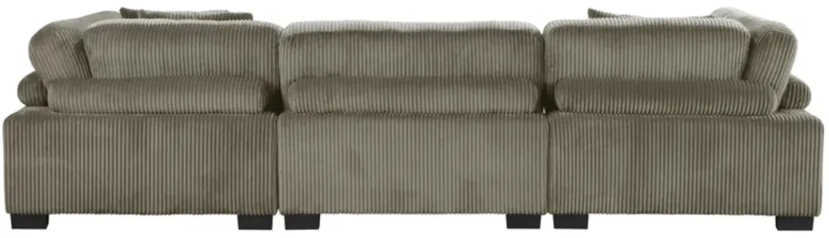 Maverick 3-pc. Sofa