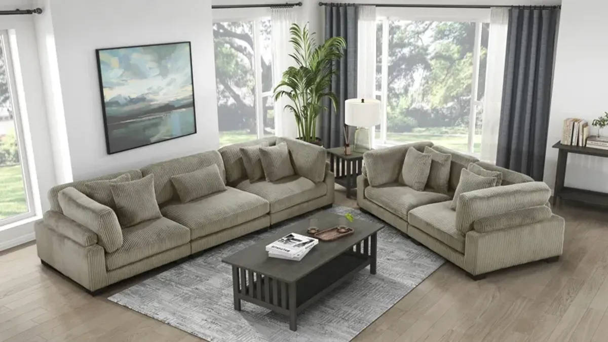 Maverick 3-pc. Sofa