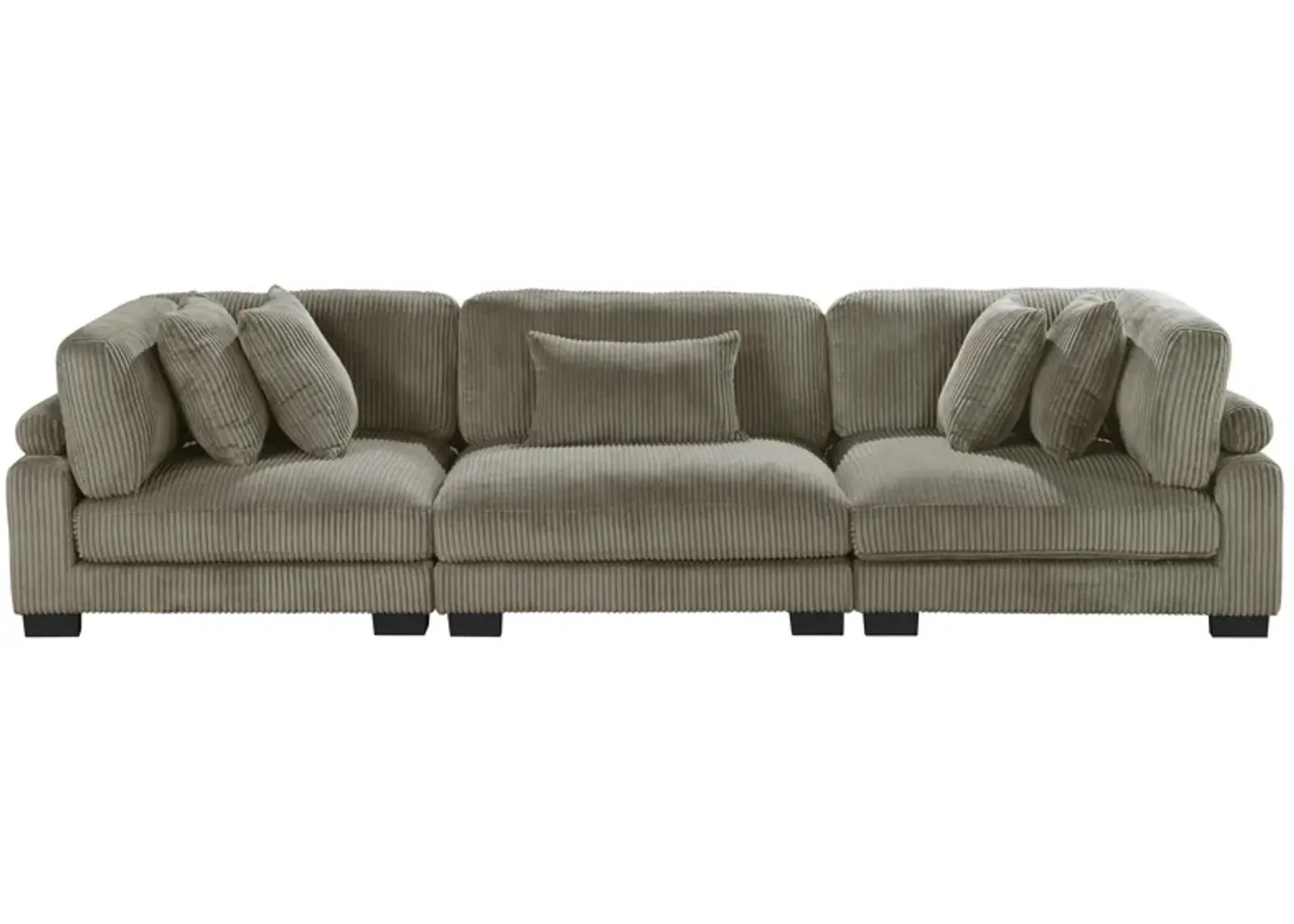 Maverick 3-pc. Sofa