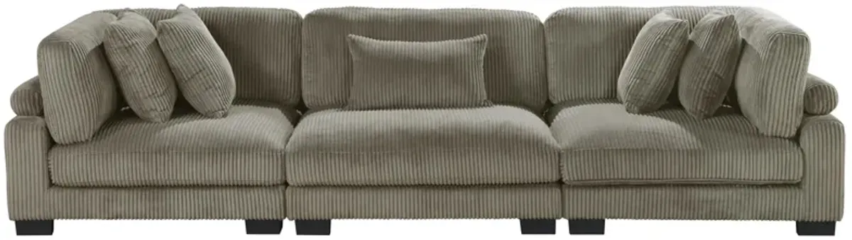 Maverick 3-pc. Sofa