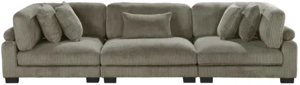 Maverick 3-pc. Sofa
