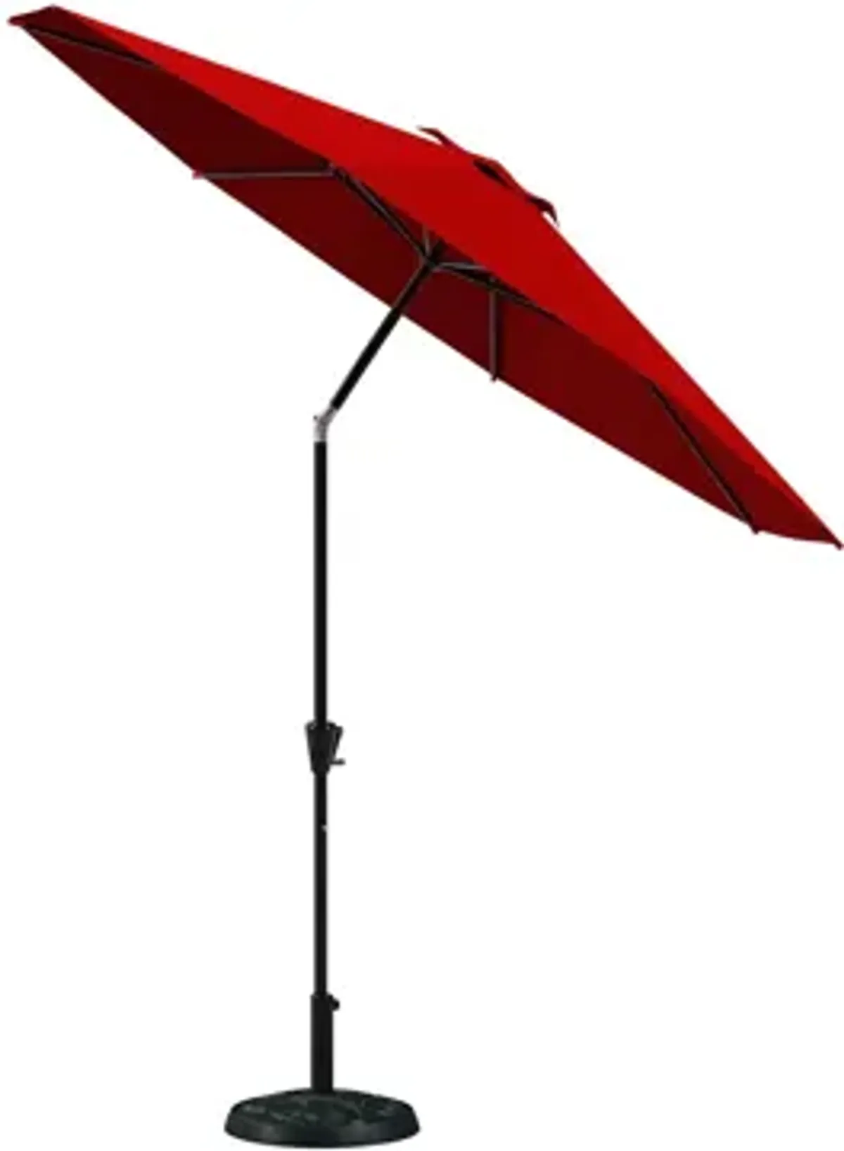 Indigo Bay Outdoor Umbrella