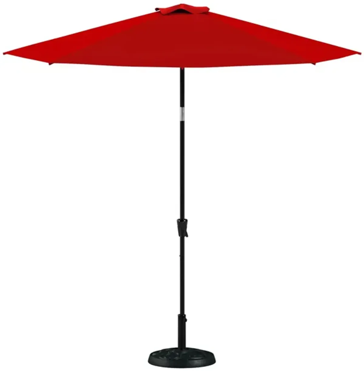 Indigo Bay Outdoor Umbrella