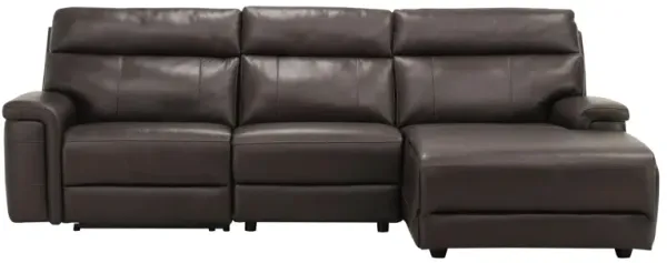 Conrad 3-pc. Sectional Sofa
