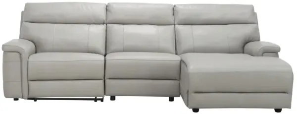 Conrad 3-pc. Sectional Sofa