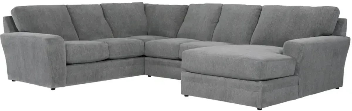 Kristoff 3-pc. Sectional