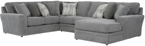 Kristoff 3-pc. Sectional