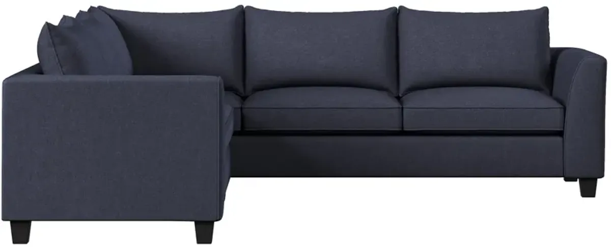 Daine 2-pc. Sectional