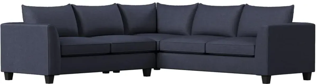 Daine 2-pc. Sectional