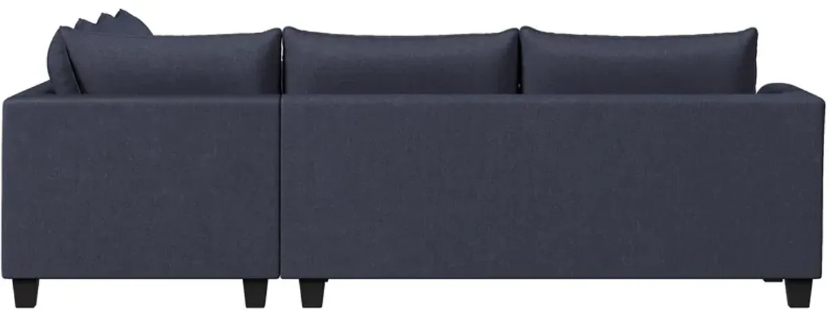 Daine 2-pc. Sectional