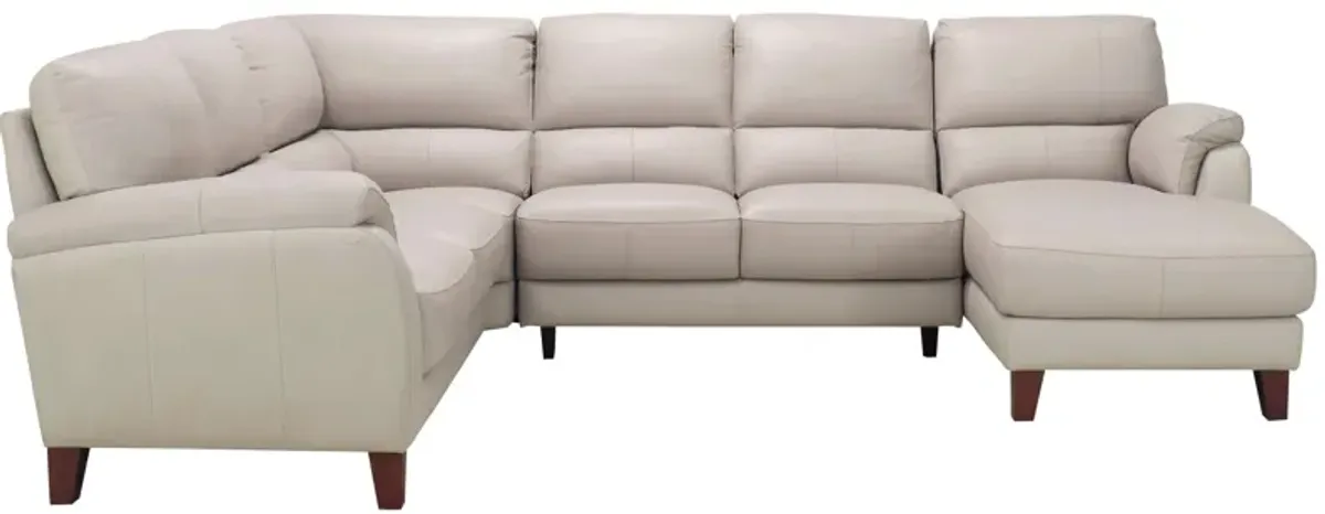 Harmony 4-pc. Sectional