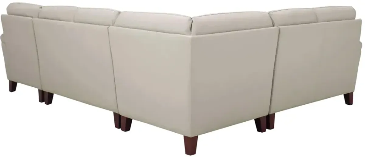 Harmony 4-pc. Sectional