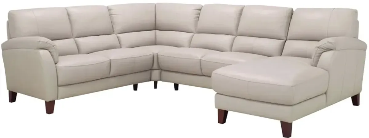 Harmony 4-pc. Sectional