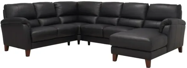 Harmony 4-pc. Sectional