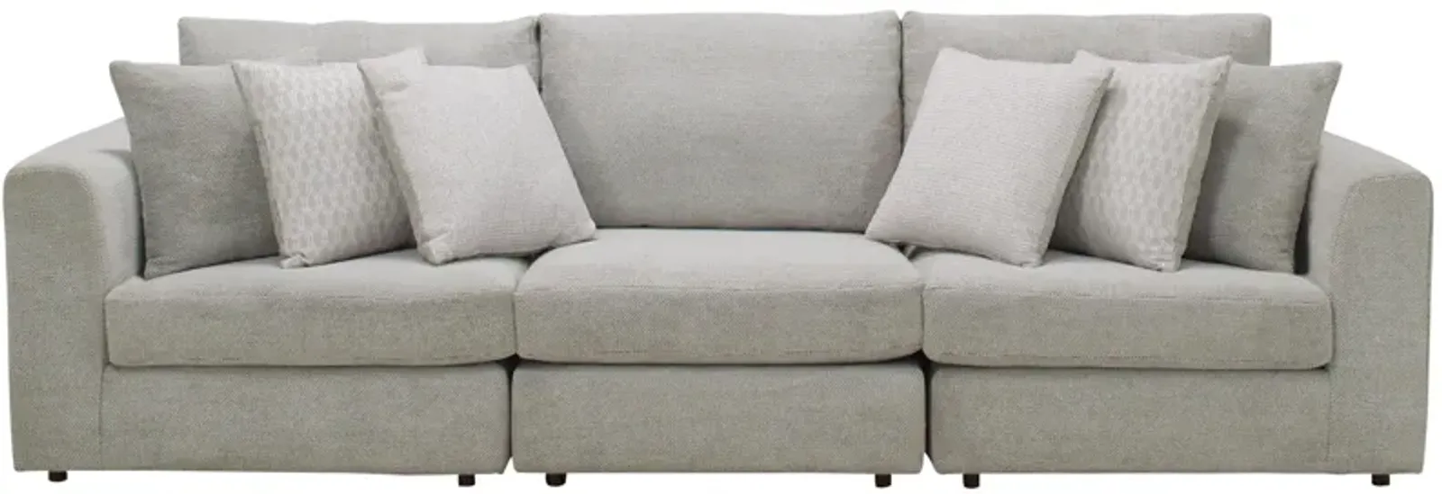 Cassio 3-pc. Sofa