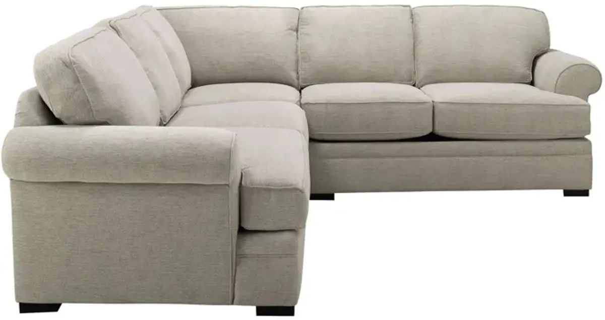 Grady 3-pc. Sectional