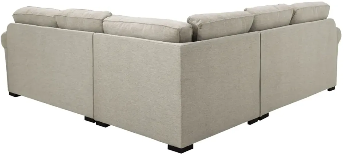 Grady 3-pc. Sectional