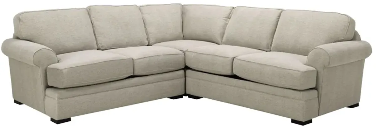 Grady 3-pc. Sectional