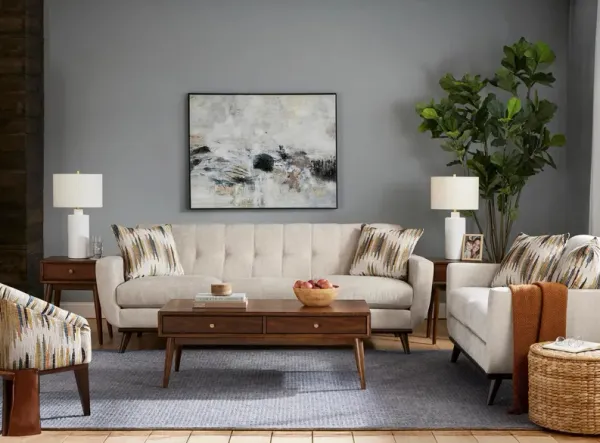 Milo 3 pc. Living Room Set