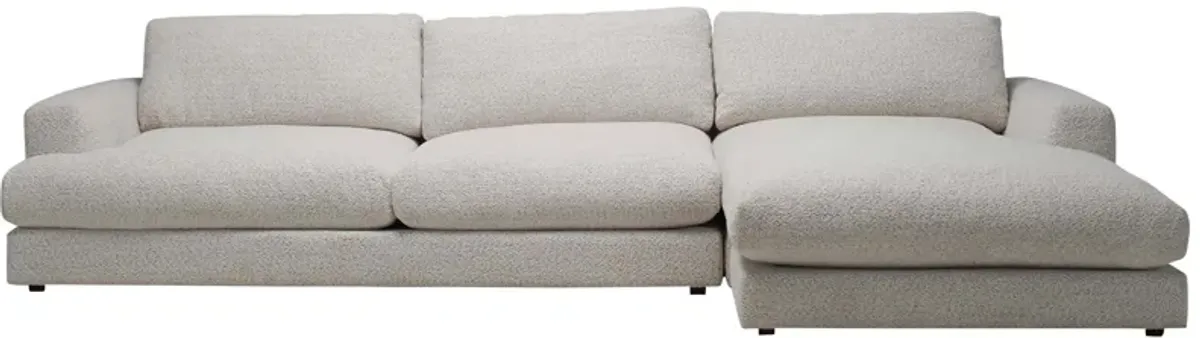 Montecito 2-pc. Sofa Chaise