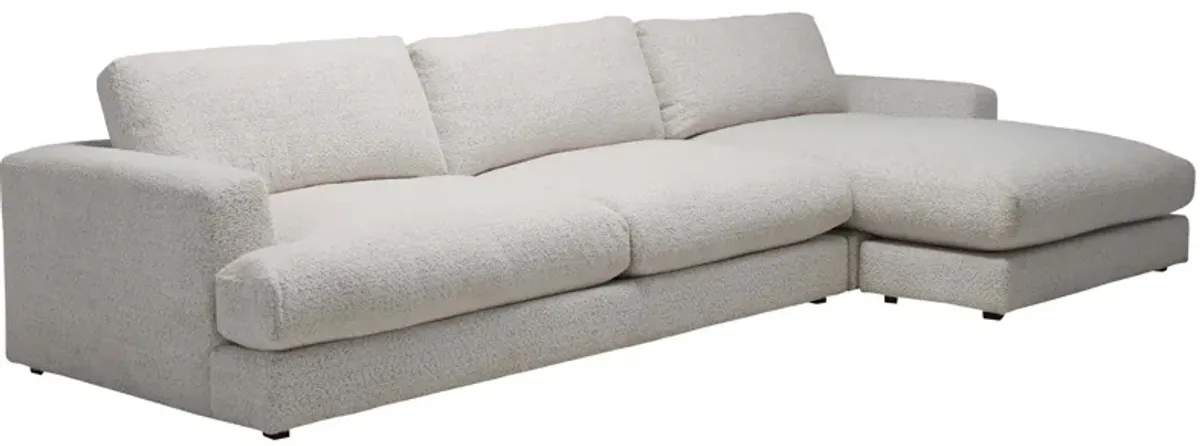 Montecito 2-pc. Sofa Chaise