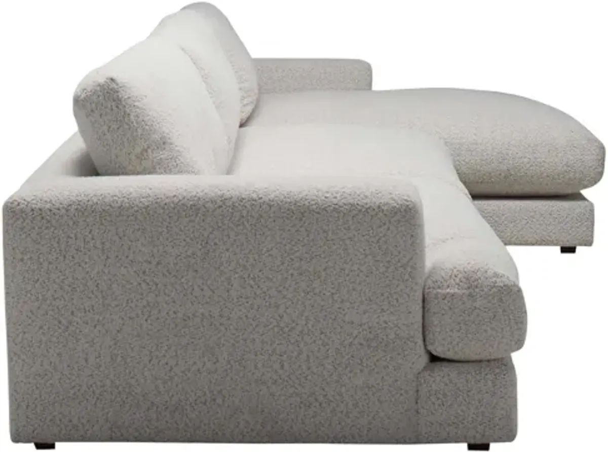 Montecito 2-pc. Sofa Chaise