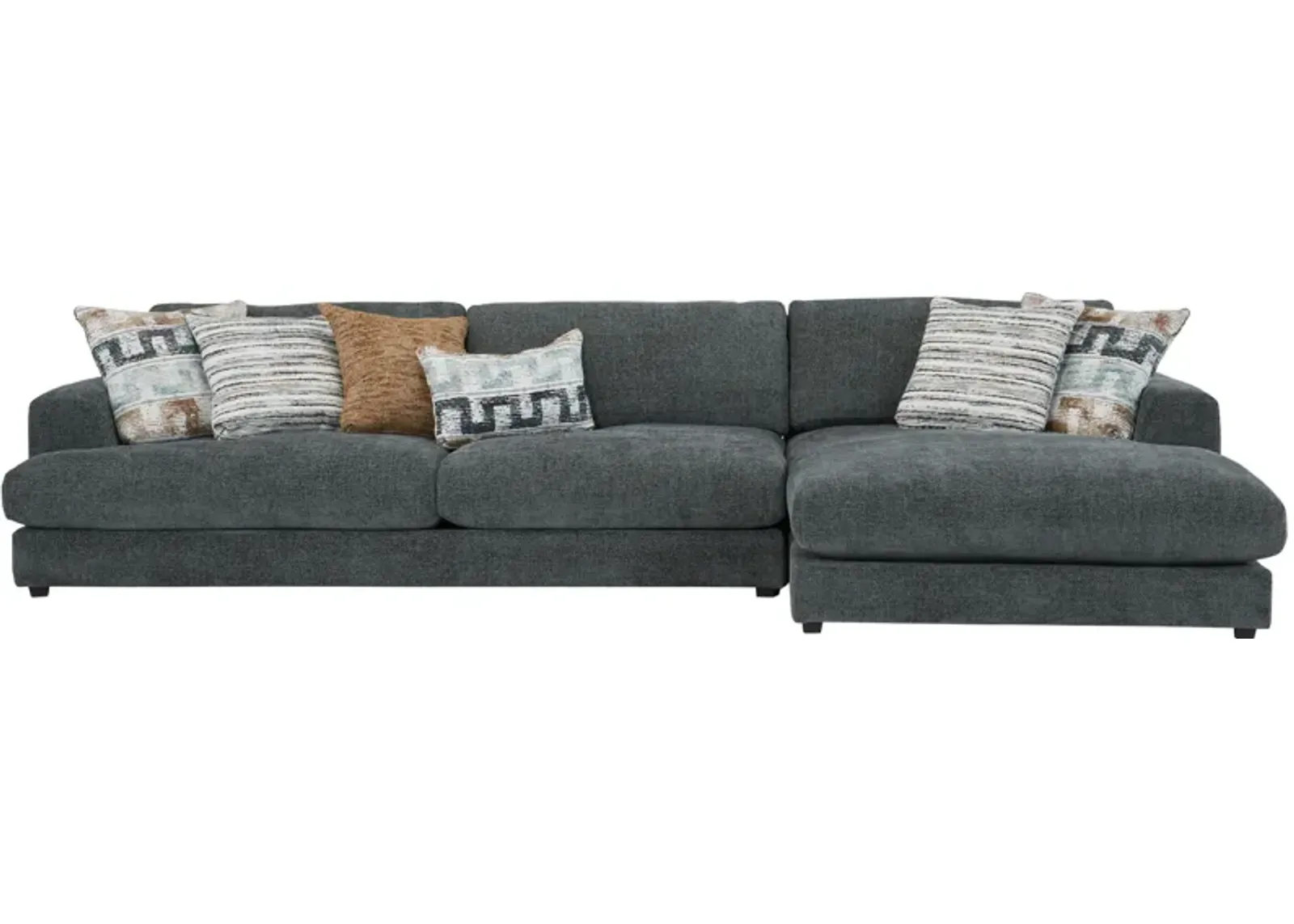 Montecito 2-pc. Sofa Chaise