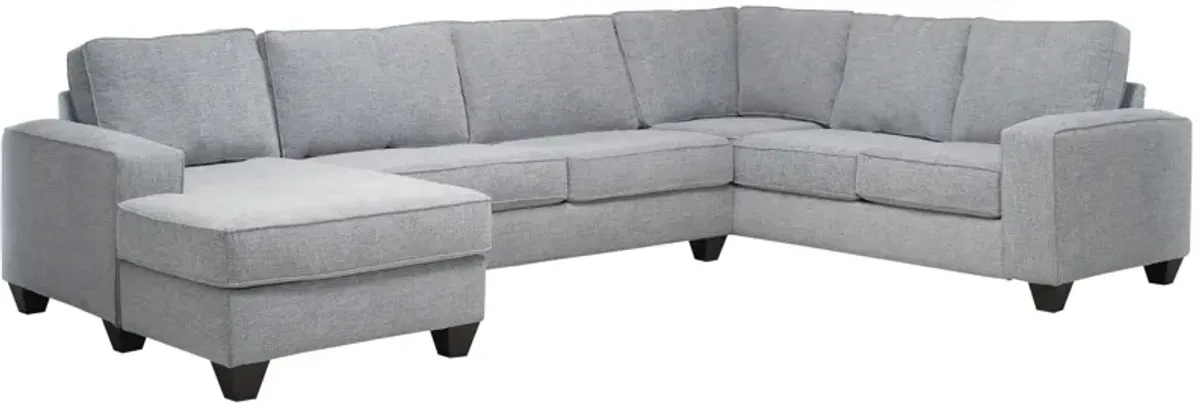 Alston 3-pc. Sectional